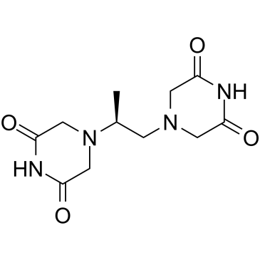 Dexrazoxane (NSC-169780) 24584-09-6